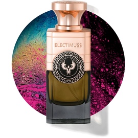 Electimuss Mercurial cashmere Extrait de Parfum