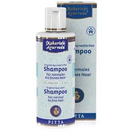 Maharishi Ayurveda Pitta Shampoo  BDIH 200 ml
