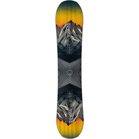 Jones Prodigy Snowboard 24, Länge in cm: 125