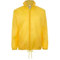 SOL'S Shift Windbreaker - gold - S