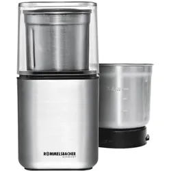 ROMMELSBACHER EGK 200 - Kaffeemühle - 200 W