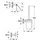 Grohe Start Cube Badaccessoire-Set, 411232430