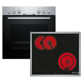 Bosch HND211CS63 HEA510BS3 + NKN645GA2E