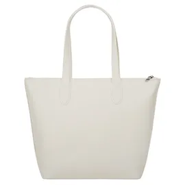 Betty Barclay Shopper Synthetik Weiß