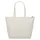 Betty Barclay Shopper Synthetik Weiß