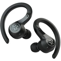 JLab Epic Air Sport ANC schwarz