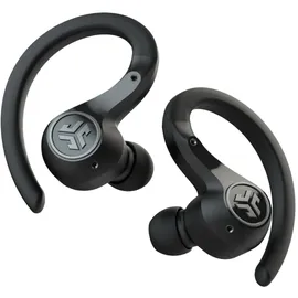 JLab Epic Air Sport ANC schwarz