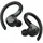 JLab Epic Air Sport ANC schwarz