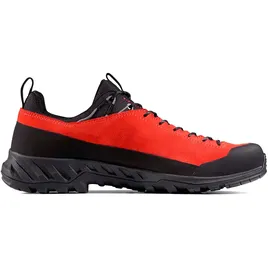 Mammut Alnasca Iv Low Lth Gore-tex® Wanderschuhe - Mammut Red / Strata - EU 46 2/3
