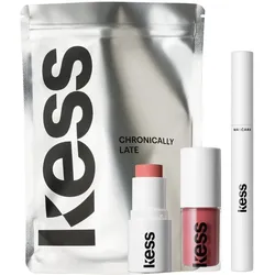 Kess Gift Bag Chronically Late 