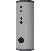 TML Warmwasserspeicher SFV 400, mit 1 Wärmetauscher, Inhalt 414