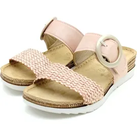 Marco Tozzi Damen Rosa Größe 39 EU