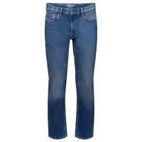 Esprit Straight-Jeans Carpenter-Jeans mit gerader Passform blau 29/32