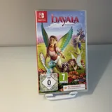 Bayala - Das Spiel (USK) (Nintendo Switch)