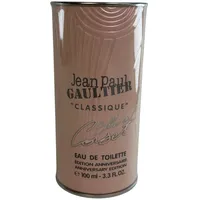 Jean Paul Gaultier Classique 2013 Belle En Corset - Eau de Toilette 100ml (NEU)
