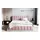 bettso Nina 180 x 200 cm Rosa