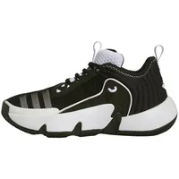 Adidas Trae Unlimited core black/cloud white/core black 38