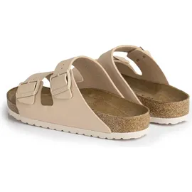 Birkenstock Arizona Birko-Flor new beige 40