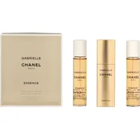 Chanel Gabrielle Essence Eau de Parfum 3 x 20 ml Geschenkset