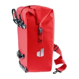 Deuter Visby 20+5 Cherry