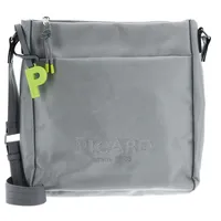 Picard Beuteltasche Lucky One Umhängetaschen Silber Damen
