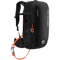 Ortovox Avabag Litric Tour 30 black raven