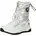 Dockers by Gerli Dockers by Gerli Damen Winterstiefel 55AD301 Weiss 37 EU