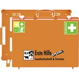 Söhngen SPEZIAL MT-CD Landwirtschaft & Forsten Erste-Hilfe-Koffer 400 x 300 x 150 mm orange