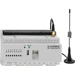 RUTENBECK IP-Schaltaktor Control Plus IP 8