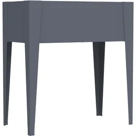 Westmann Vedura S 40 x 74 x 80 cm Anthrazit