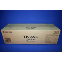 Kyocera TK-655 schwarz (1T02FB0EU0)