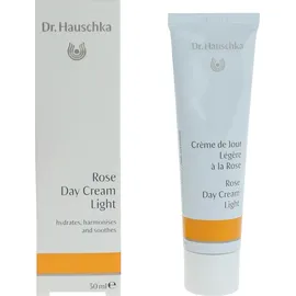 Dr Hauschka Rosen Tagescreme Light 30 ml