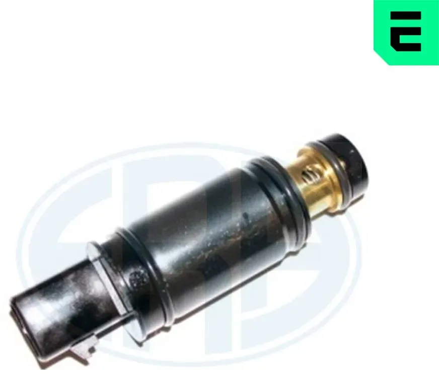 ERA Regelventil, Kompressor 671065 für Fiat