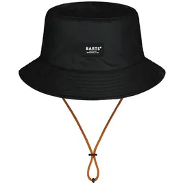 Barts Patriek Hut schwarz One Size