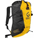 Grivel Radical Light Rucksack (Größe 21L, gelb)