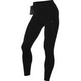 Nike Trail Go 7/8-Leggings Damen Black/Dark Smoke Grey/Dark Smoke Grey M