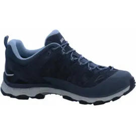 MEINDL Lite Trail GTX Damen Jeans/Azur 37