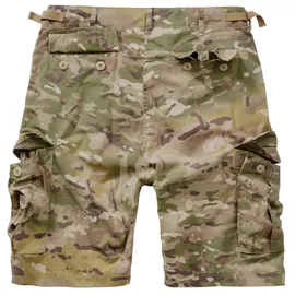 Brandit Textil Brandit BDU Ripstop Shorts (2019)