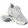 Grey Matter/Harbor Grey/Silver Metallic 40