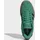 adidas VL Court Bold Court Green / Core Black / Gum 38 2/3
