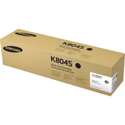 Samsung CLT-K804S - Schwarz - original - Tonerpatrone
