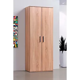 Procontour Schrank Clara 64 x 34 x 167 cm Beige