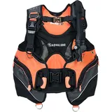 Aqua Lung Aqualung Pro Hd Woman Bcd - Coral - XS