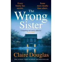 Penguin / Penguin Books UK The Wrong Sister