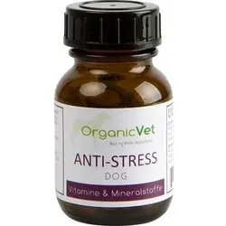 ANTI-STRESS Tabletten f.Hunde 30 g