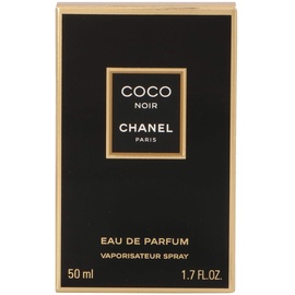 Chanel Coco Noir Eau de Parfum 50 ml