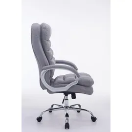 CLP Vancouver XXL Stoff grau