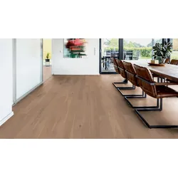 ter Hürne Tailored Collection Parkett ausdrucksstark gebürstet Landhausdiele Eiche Primitivo 2190x162x13 mm