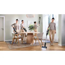Bosch BKS931BA, Unlimited 9 Akku-Handstaubsauger
