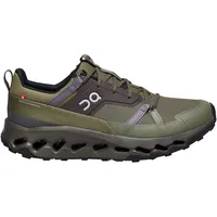 On Herren Cloudhorizon Schuhe (Größe 46, oliv)